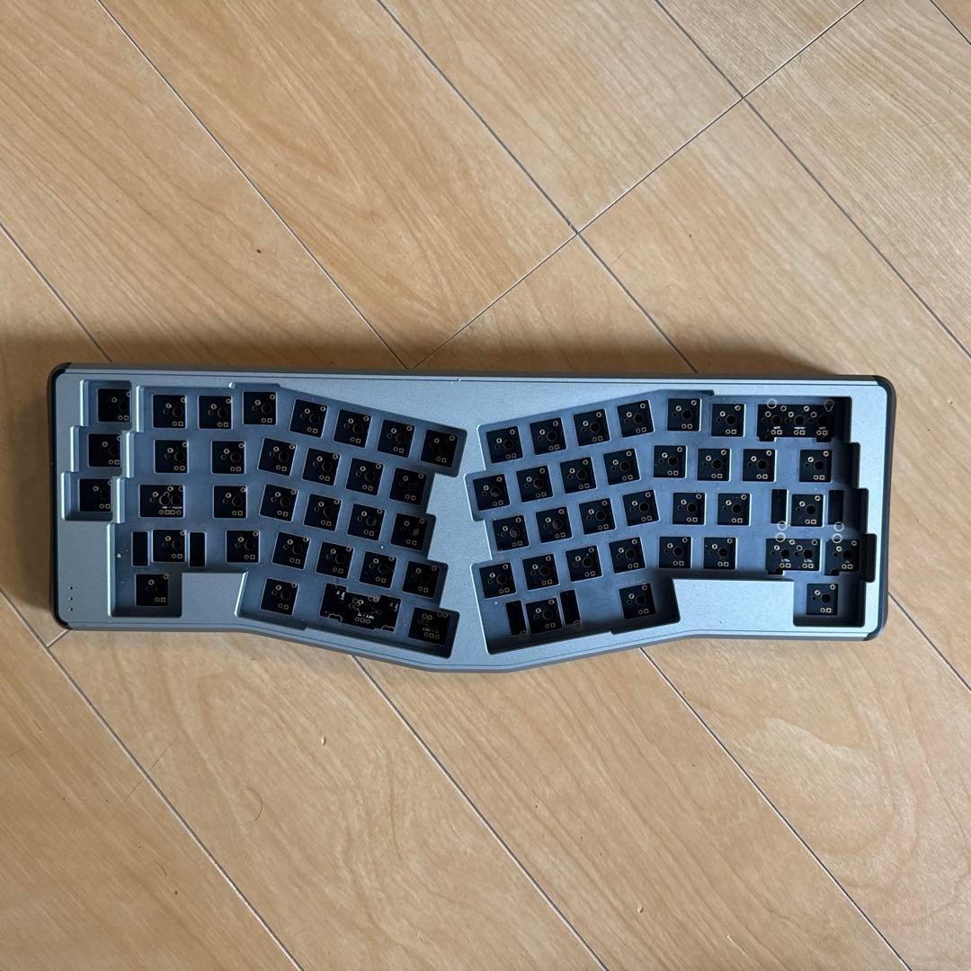 キーボード TGR x Lin Works Dolice