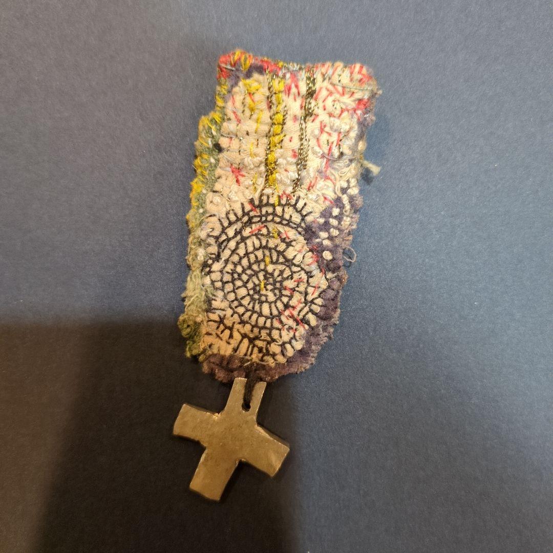 mrmc13　沖潤子　ブローチ mrmc13様専用 沖潤子 ブローチ - メルカリ