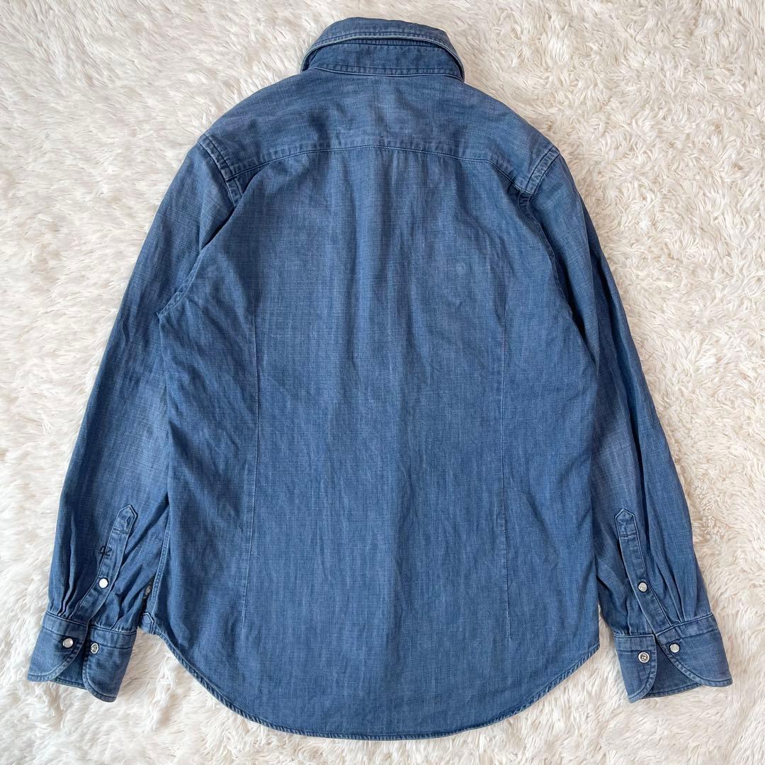 45R フォーティーファイブアール極美品 モンプチデニムの908イースタン