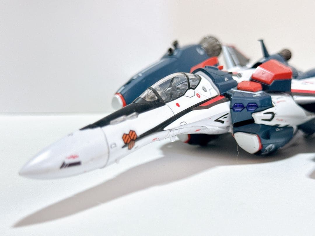 マクロス プラモデル 3体セット