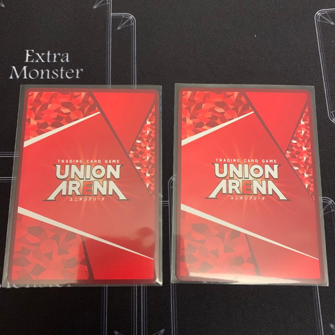 ユニオンアリーナ キングダム 河了貂 SR 星2 パラレル 青 - メルカリ