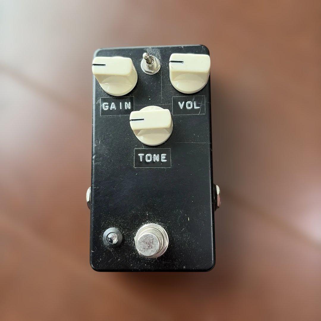 Landgraff DYNAMIC OVERDRIVE クローン