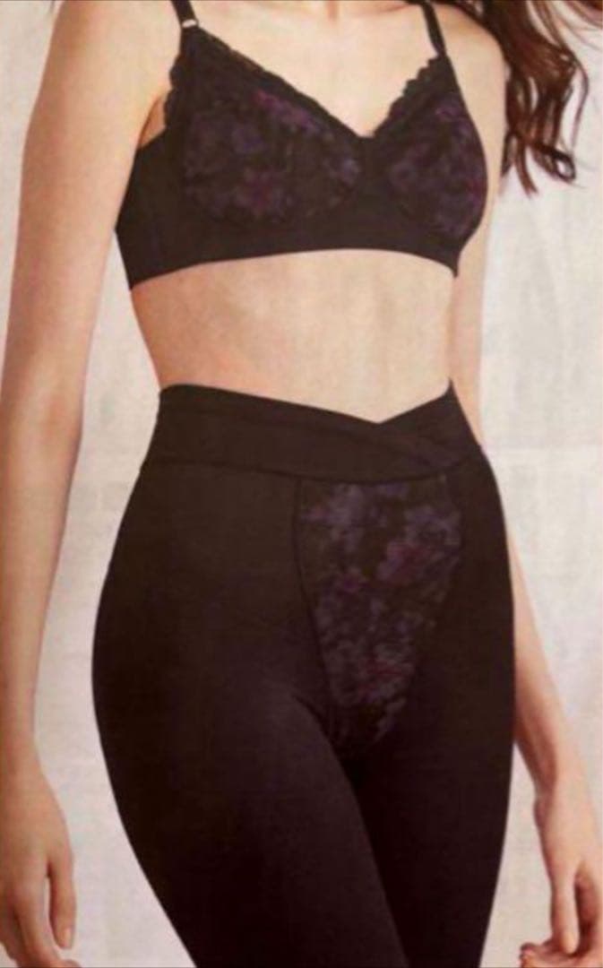 シャルレ ミライ ブラ F80 - メルカリ