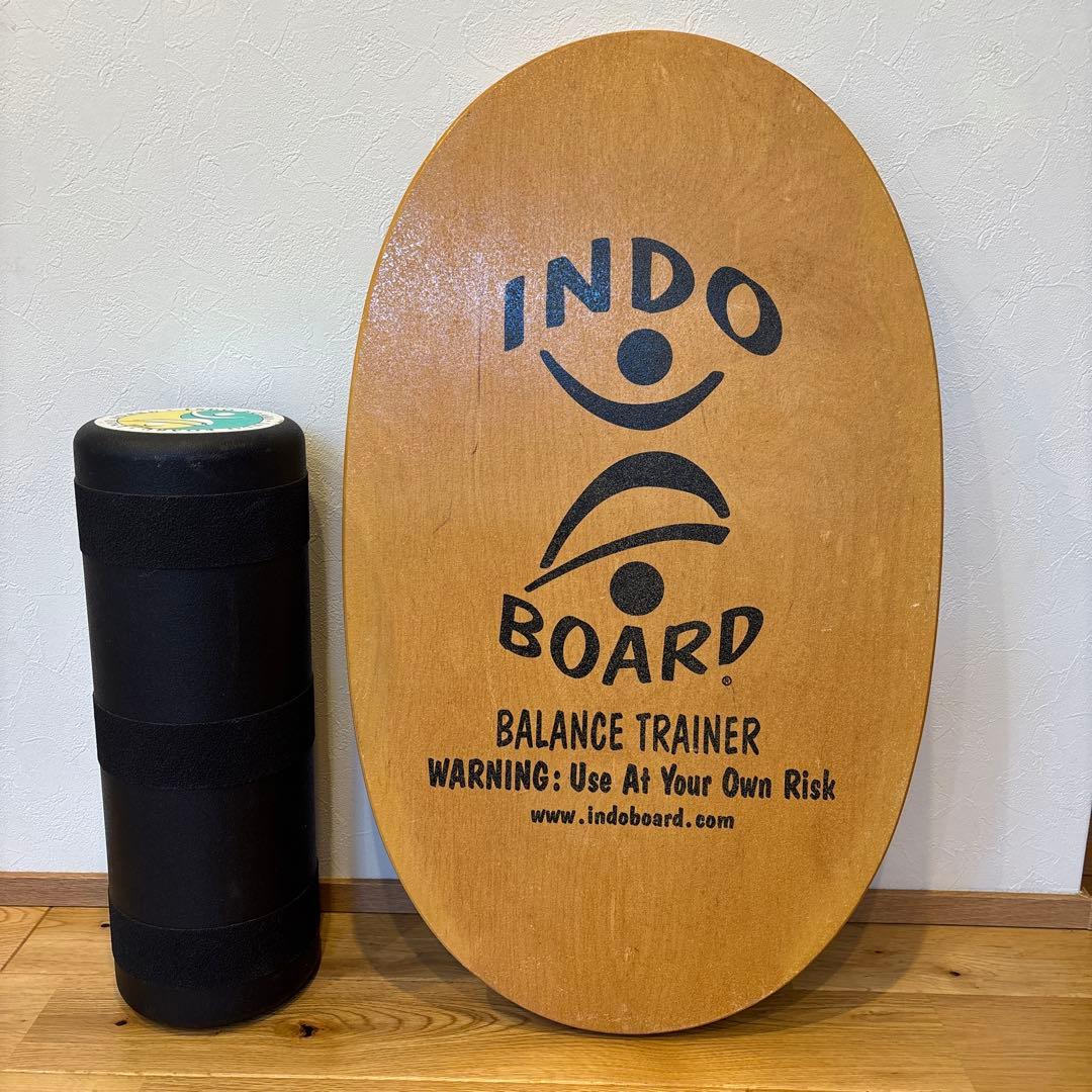 INDO BOARD（インドボード） バランスボード 楽天市場】INDO BOARD インドボード バランスボード トレーニング 室内