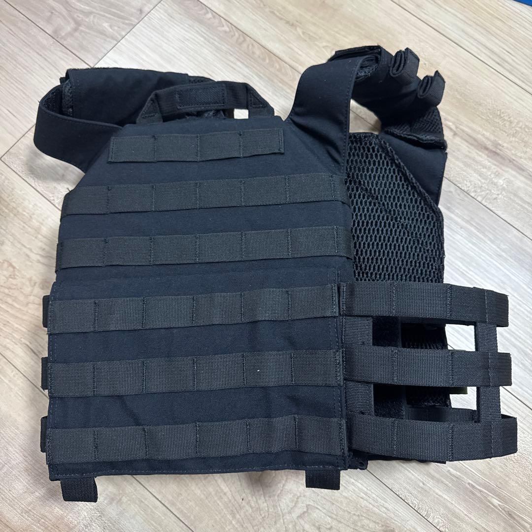 warrior assault systems サバゲー 防弾チョッキ