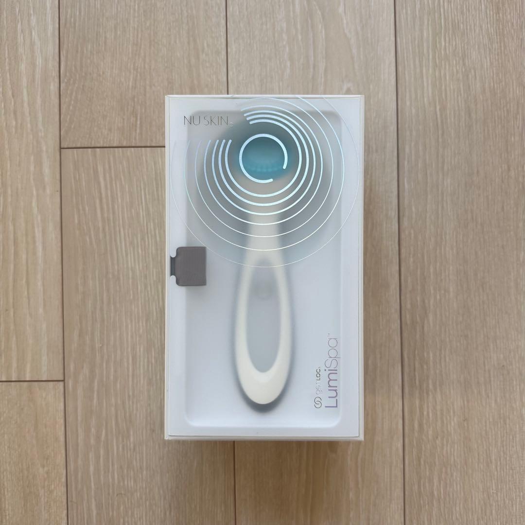 ルミスパ ageLOC LumiSpa iO 美顔器