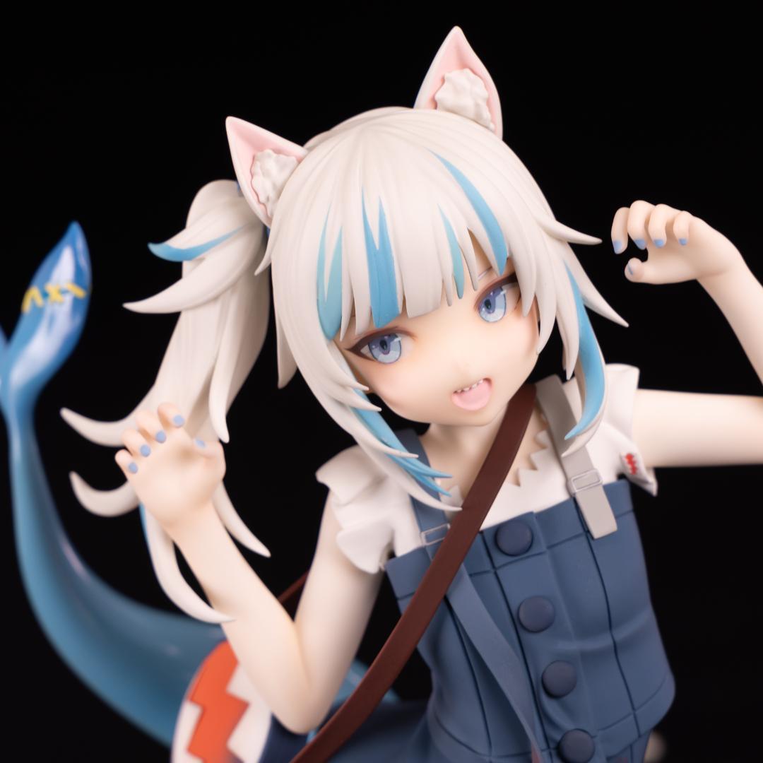 姫森ルーナ ガレージキット フィギュア ホロライブ hololive - メルカリ