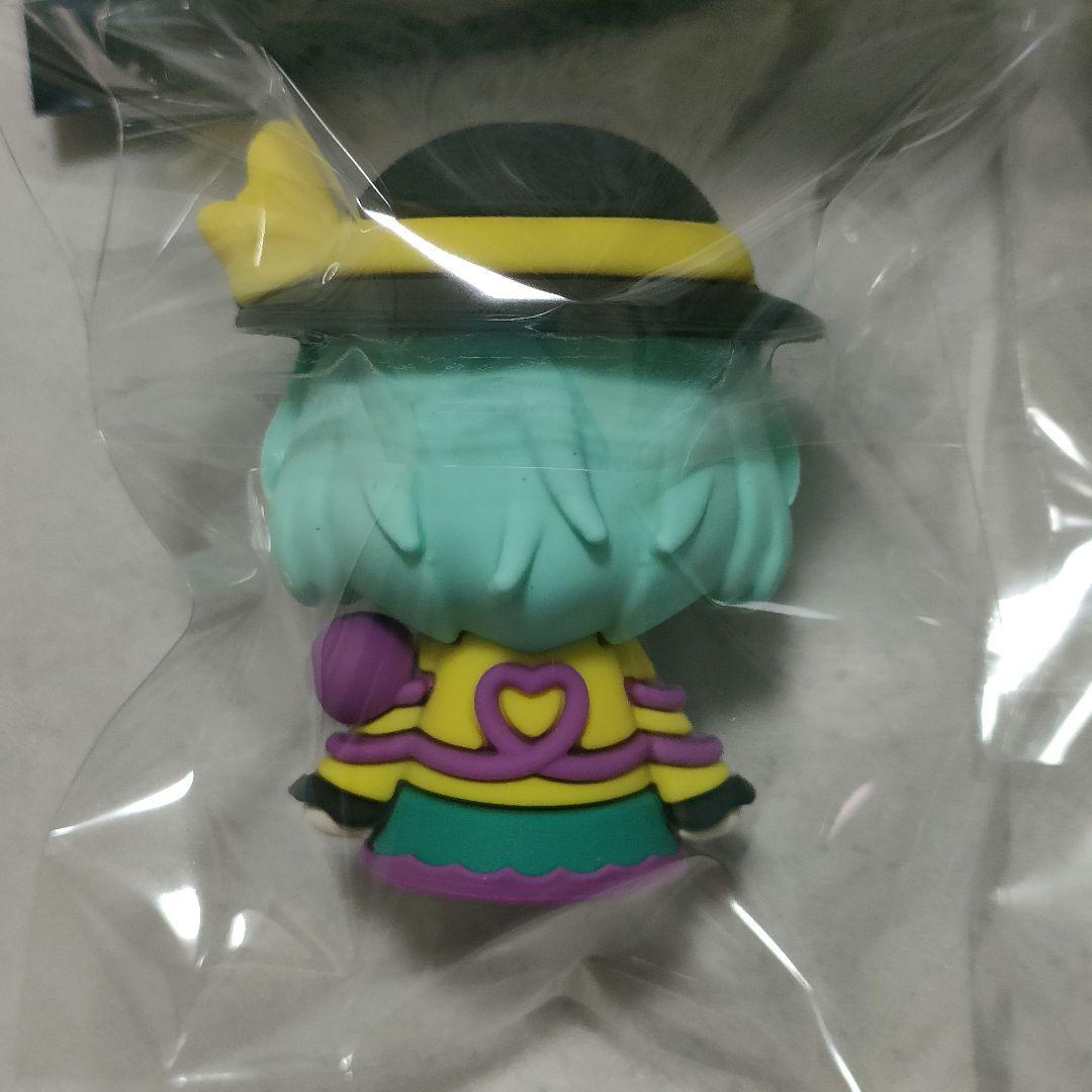 レア 古明地こいし 東方Project シークレット アイスカラー ちょこラバ