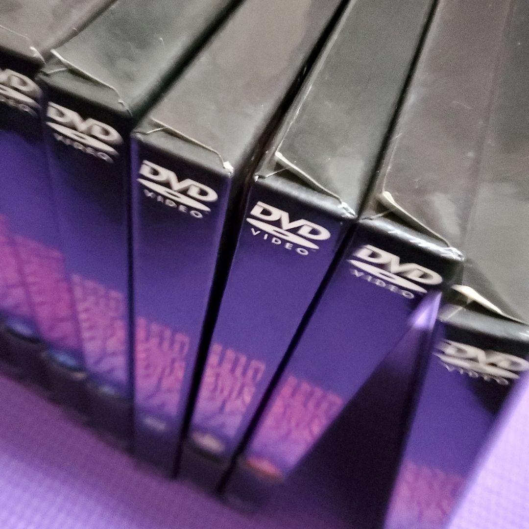 地獄少女 DVD 全4期セット 完全生産限定版