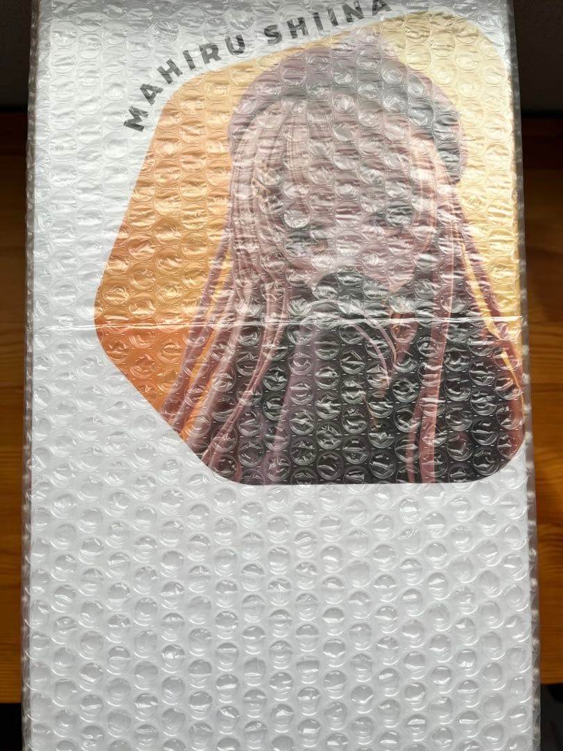 お隣の天使様にいつの間にか駄目人間にされていた件　フィギュア