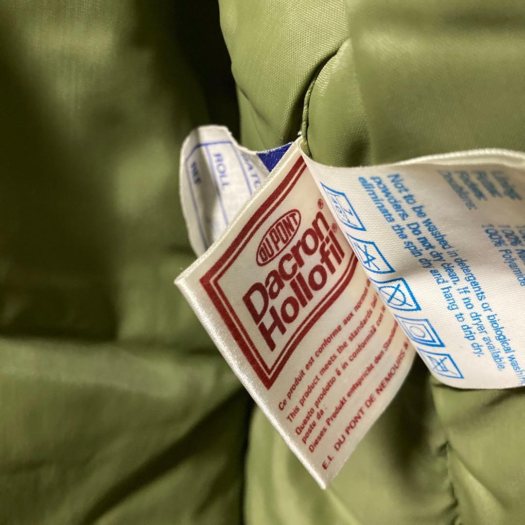 90´s berghaus 中綿ジャケット stormcloud バーグハウス