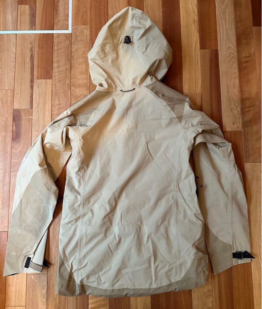 Klättermusen Brage2.0 セットアップ 55%OFF 新品 - メルカリ