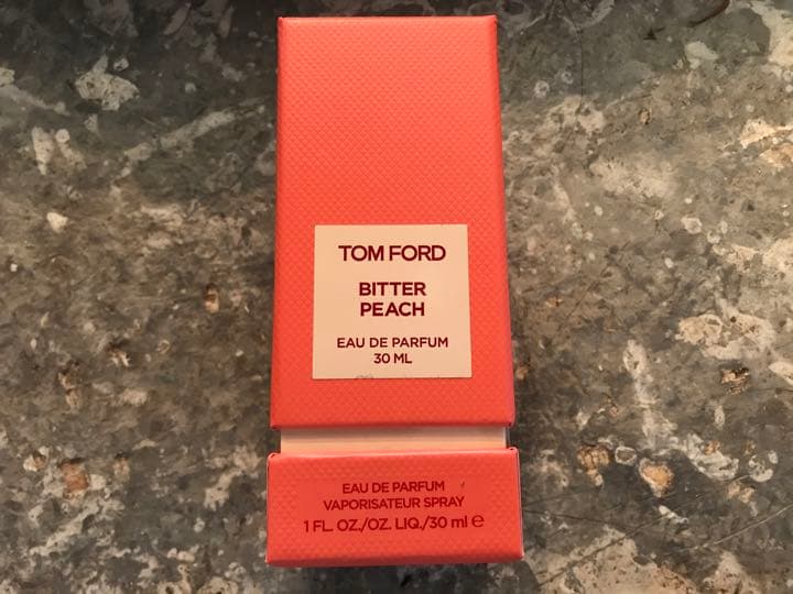Tom Ford  Bitter Peach トムフォード ビターピーチ30ml