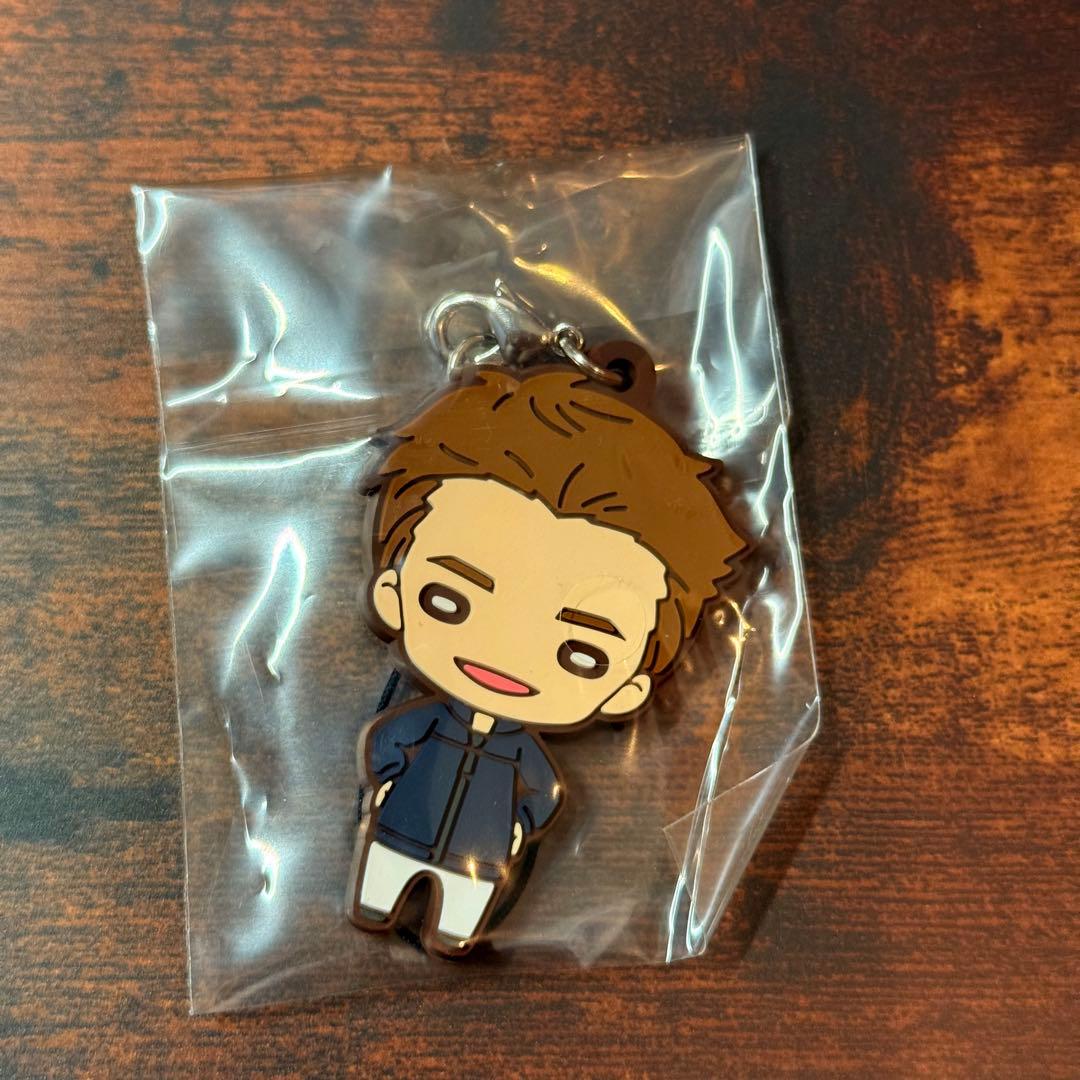 ユーリ!!! on ICE グッズまとめ売り ヴィクトル多め 非売品付 - メルカリ