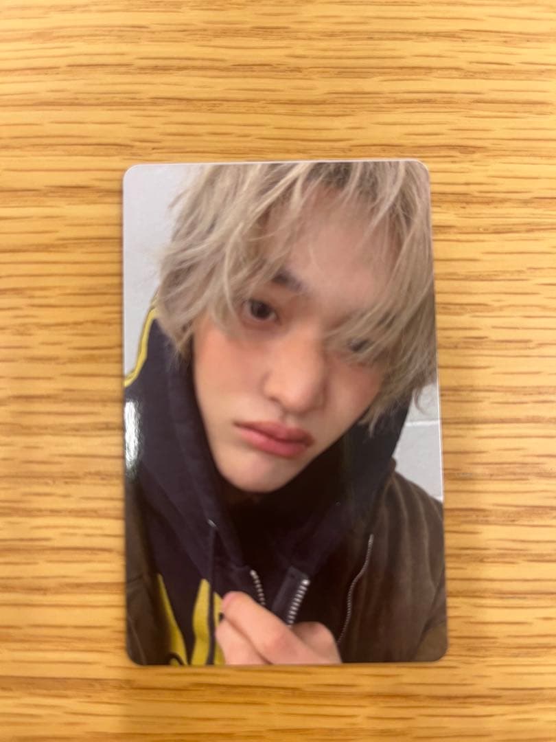 RIIZE ALL OF YOU 原宿 ポップアップ ウォンビン - メルカリ