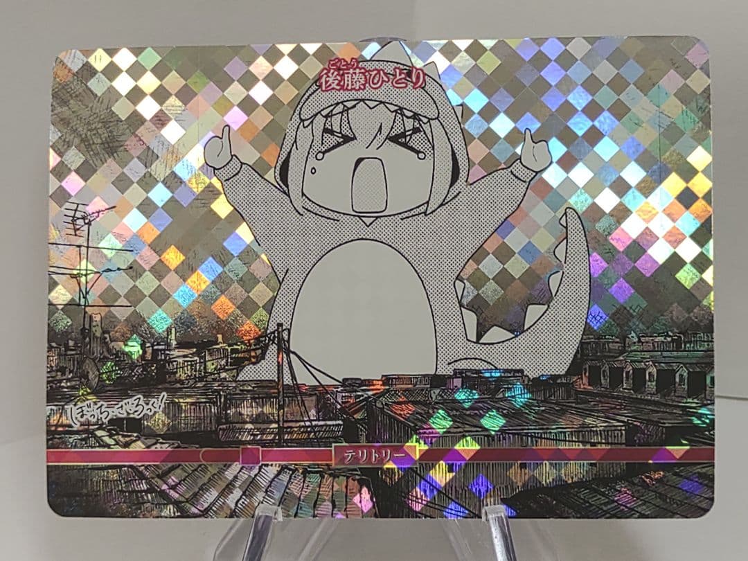 ビルディバイド ブライト ぼっちざろっく VT プロモ ころがるぼっち ビルディバイド-ブライト- 公式サイト