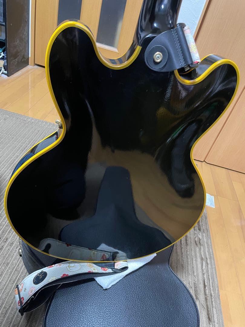 EDWARDS E-SA-168LTC Black - メルカリ