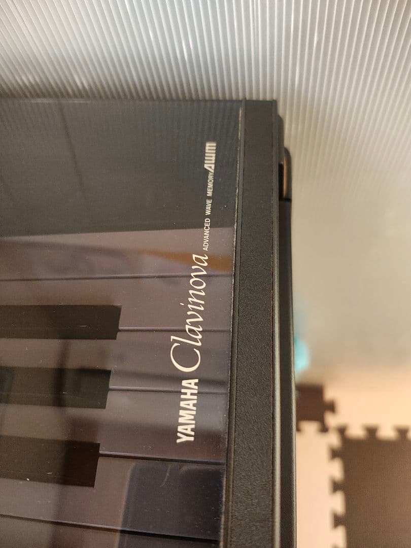 【シンシン】YAMAHA Clavinova cvp-6 88鍵 電子ピア Clavinova CVP-809GP | Yamaha Corporation.