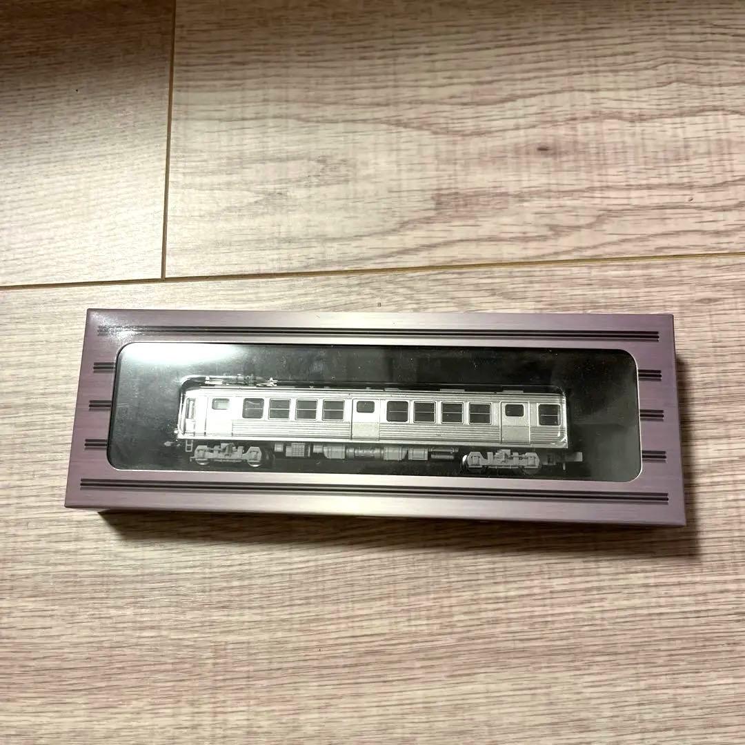 東京急行電鉄 デハ5201号 Nゲージ 鉄道模型　総合車両製作所限定品