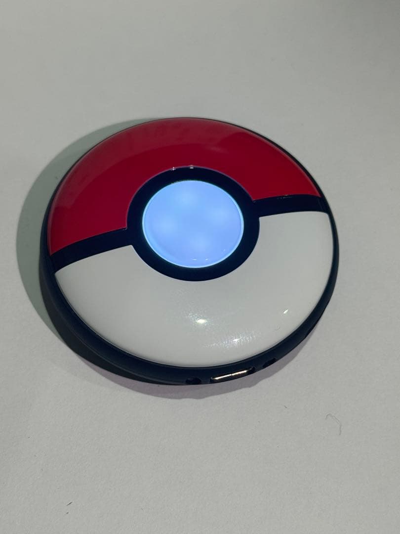 特別ゲーム・おもちゃ・グッズ - Pokémon GO Plus + ポケモンGOプラス