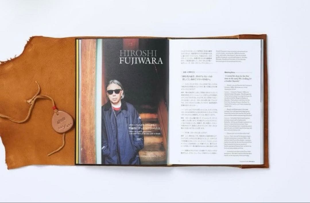 The Heritage goro's ゴローズ ボックスセット - メルカリ