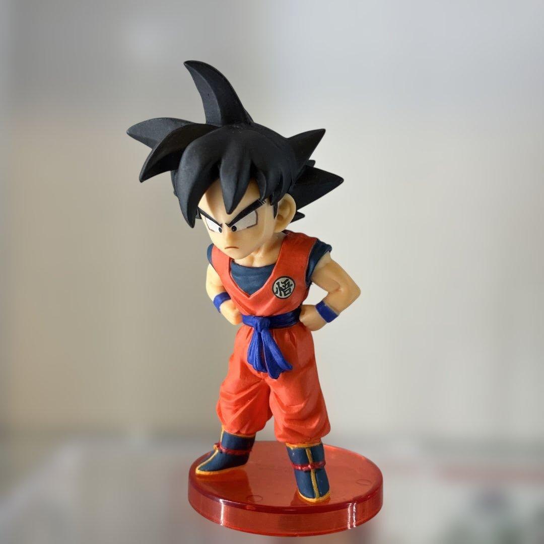 一番くじ ワールドコレクタブルフィギュア ドラゴンボール ～Z編～ B賞