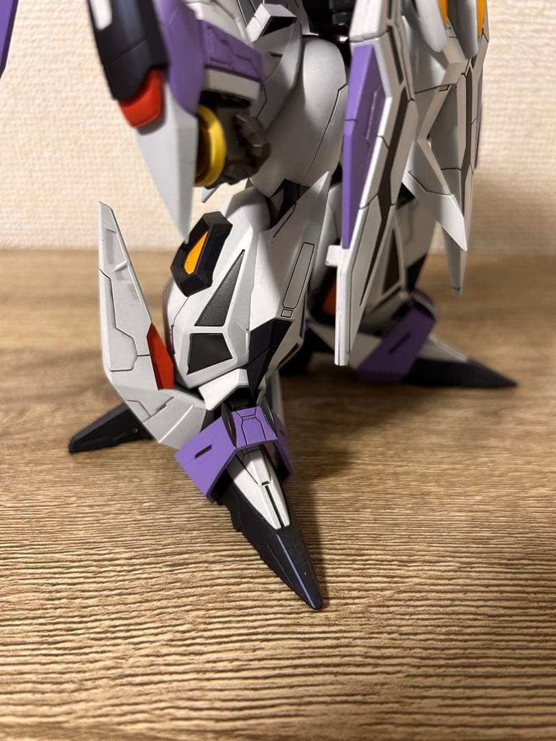 エ*ム様 MODEROID グレートゼオライマー 冥王計画ゼオライマー