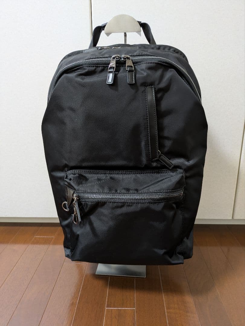 W&Day/Night ポッケス2リュックプラス