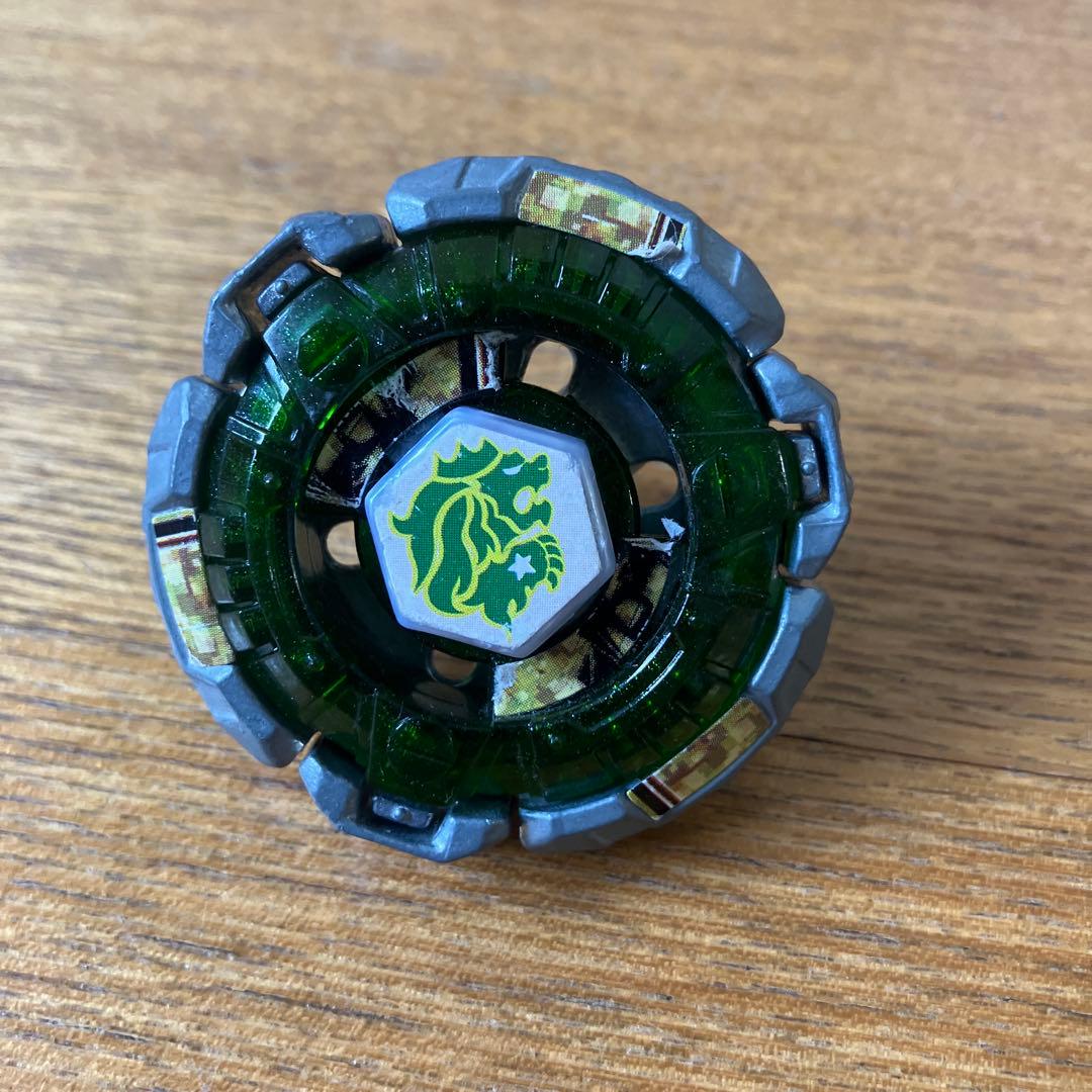 メタルファイトベイブレード ファングレオーネ - メルカリ