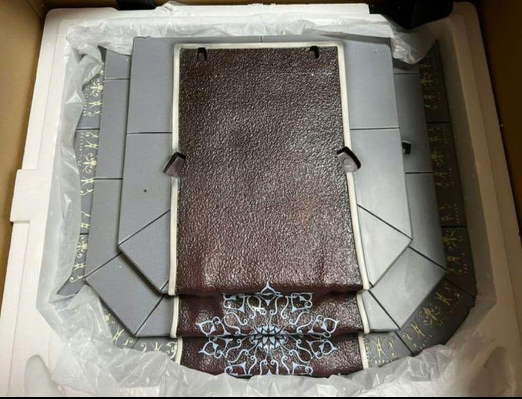 オーバーロード カドカワ アインズ・ウール・ゴウン 1/4スタチュー