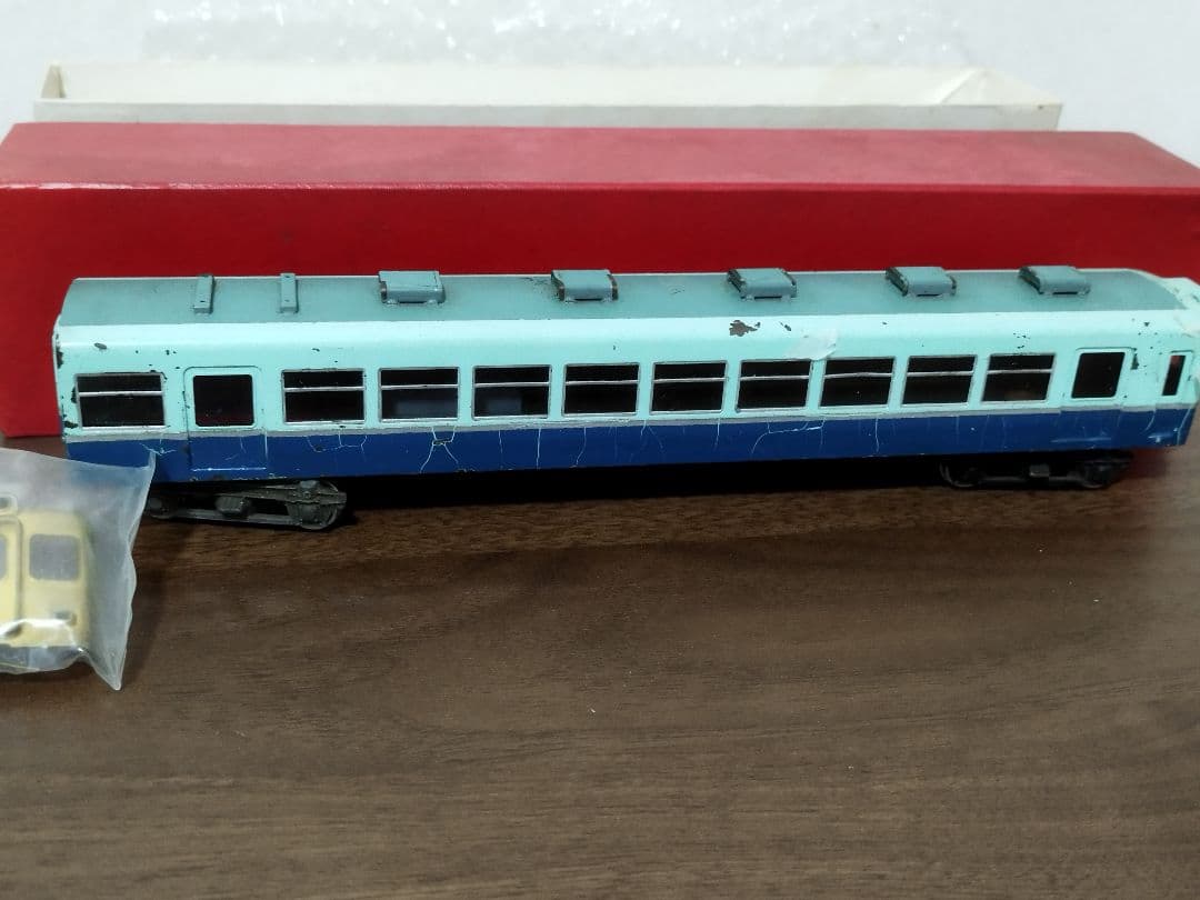 ●伊豆急 100系 電車 鉄道 模型 コレクション