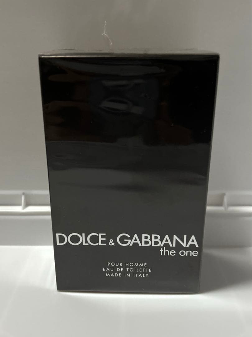 香水　DOLCE &GABBANA 100ml