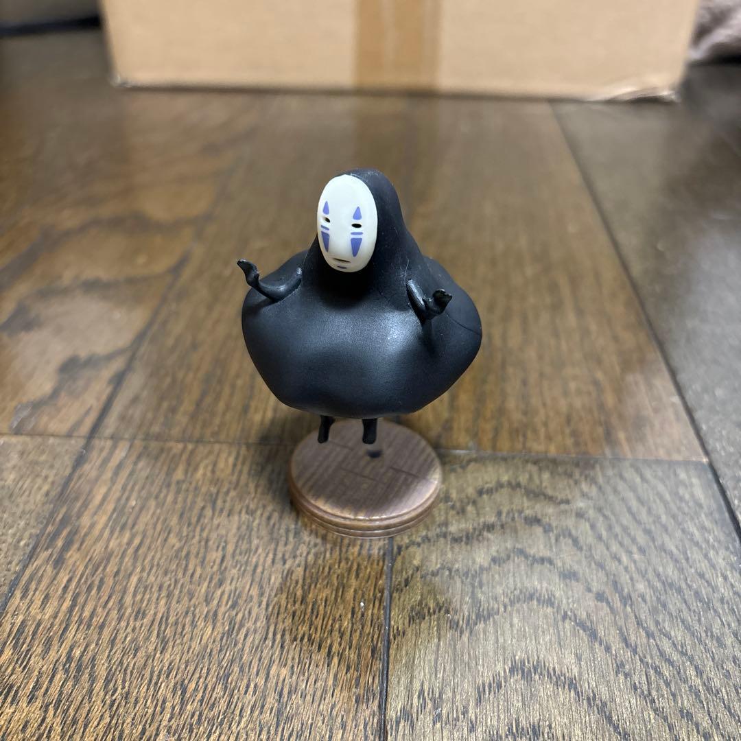 カオナシ フィギュア - メルカリ