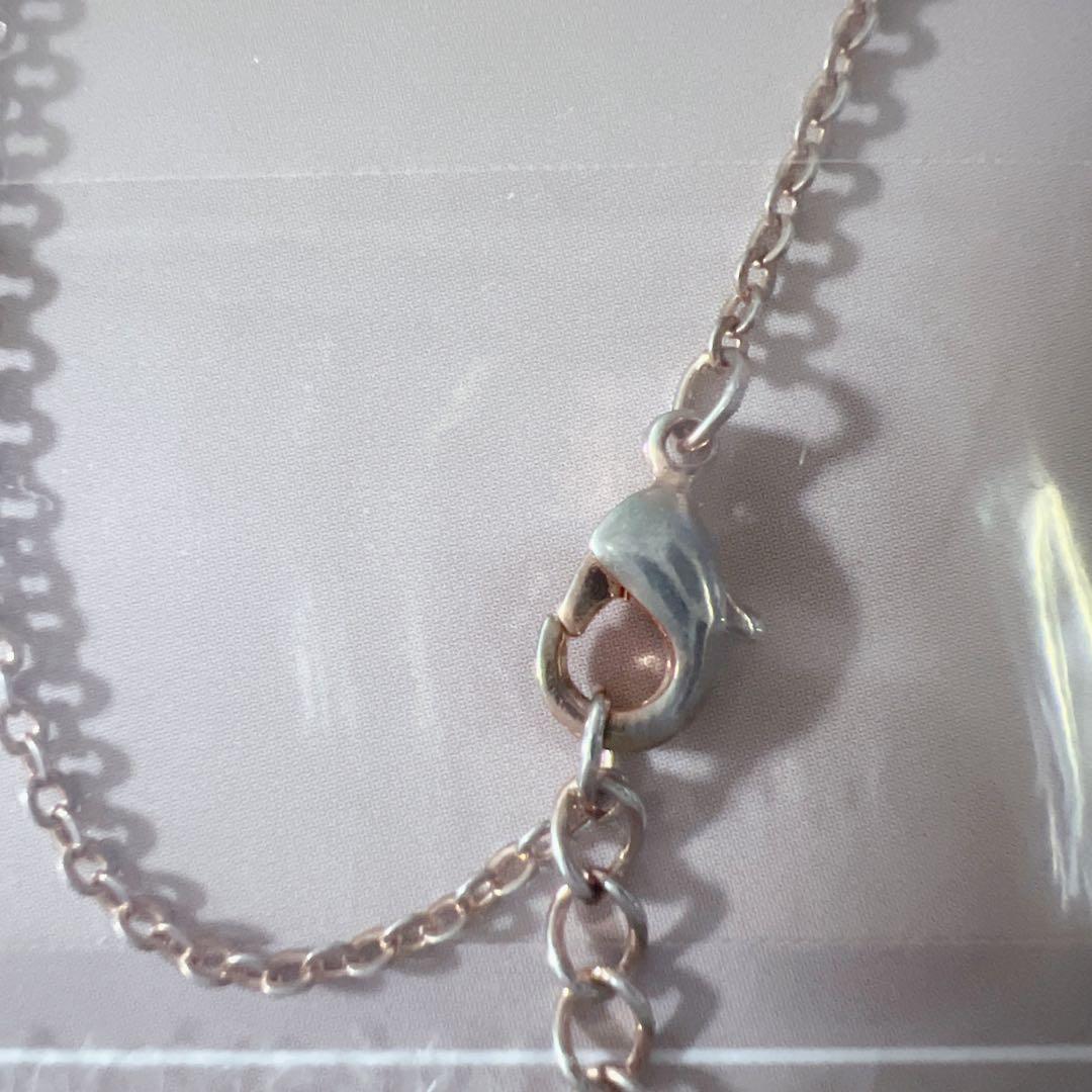 STARGAZER チャウヌ ウヌ ネックレス - メルカリ