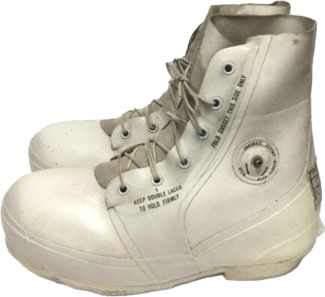 U S ARMY バニーブーツ 1977年製1stモデル - メルカリ