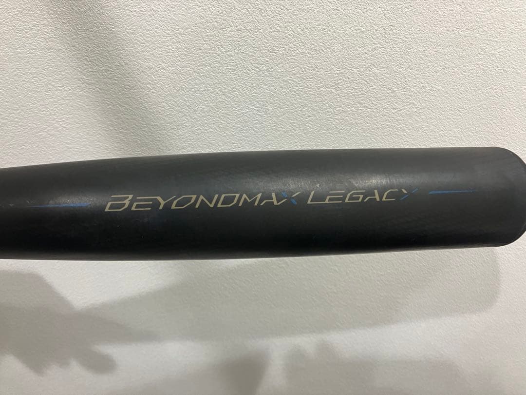 BEYONDMAX LEGACY バット