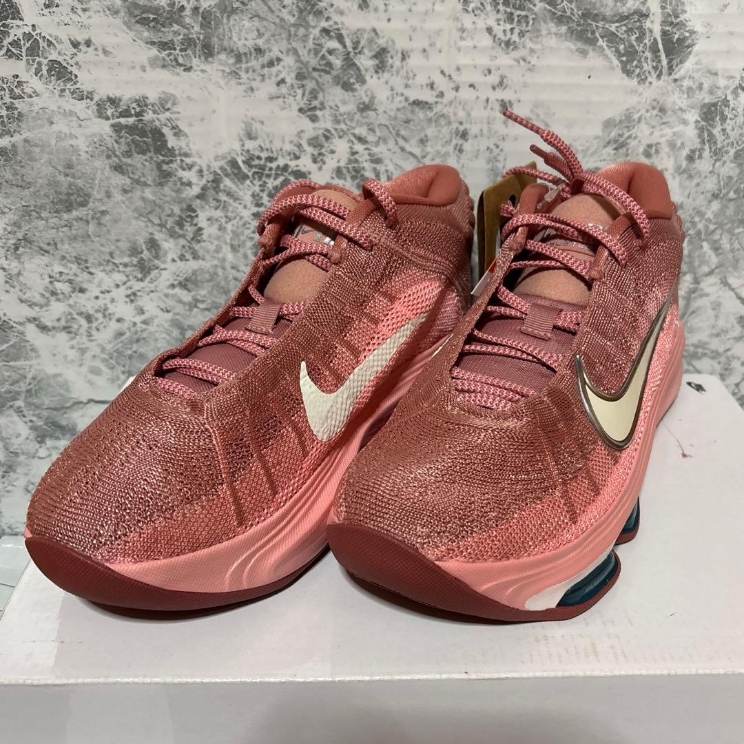 ナイキ　新品　G.T.HUSTLE 3 EP 26㎝