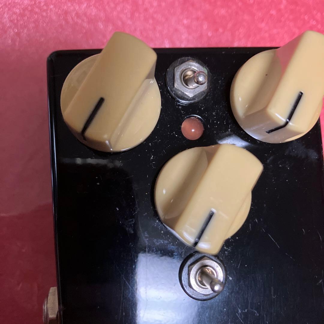 レア】山野楽器Platinum Dual Drive Landgraff系