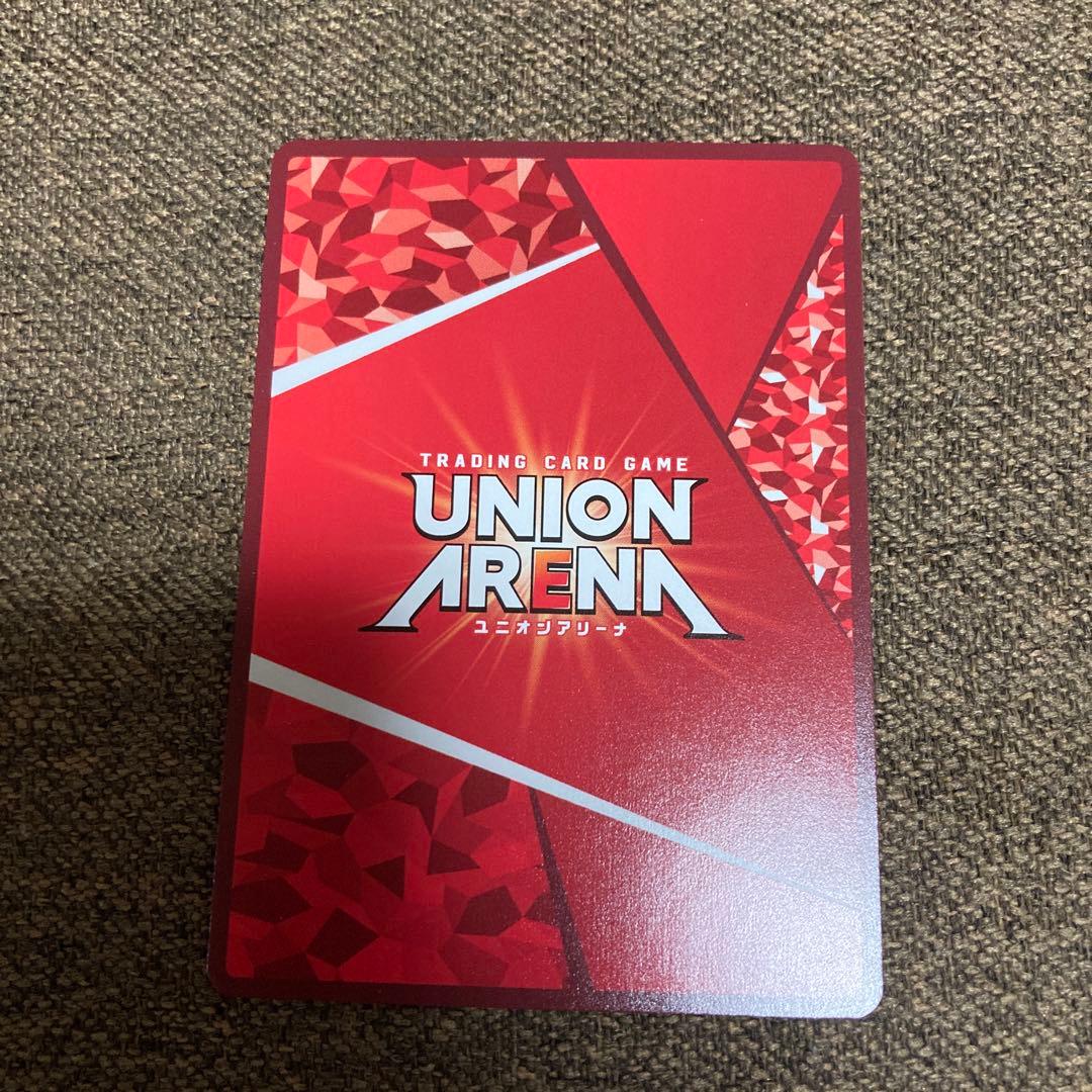 ユニオンアリーナ 幽谷霧子 パラレル - メルカリ