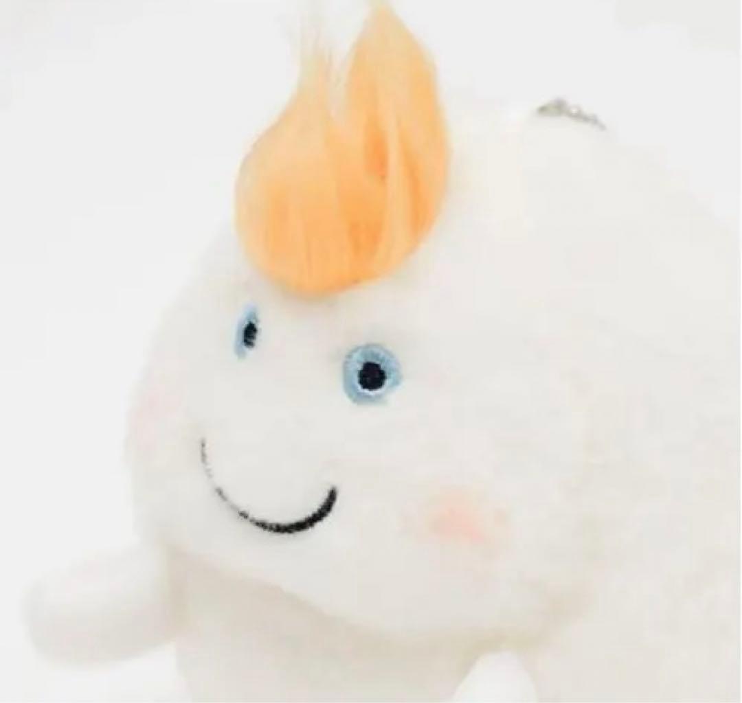 藤井風 Windy ぬいぐるみキーホルダー Fujii Kaze - メルカリ