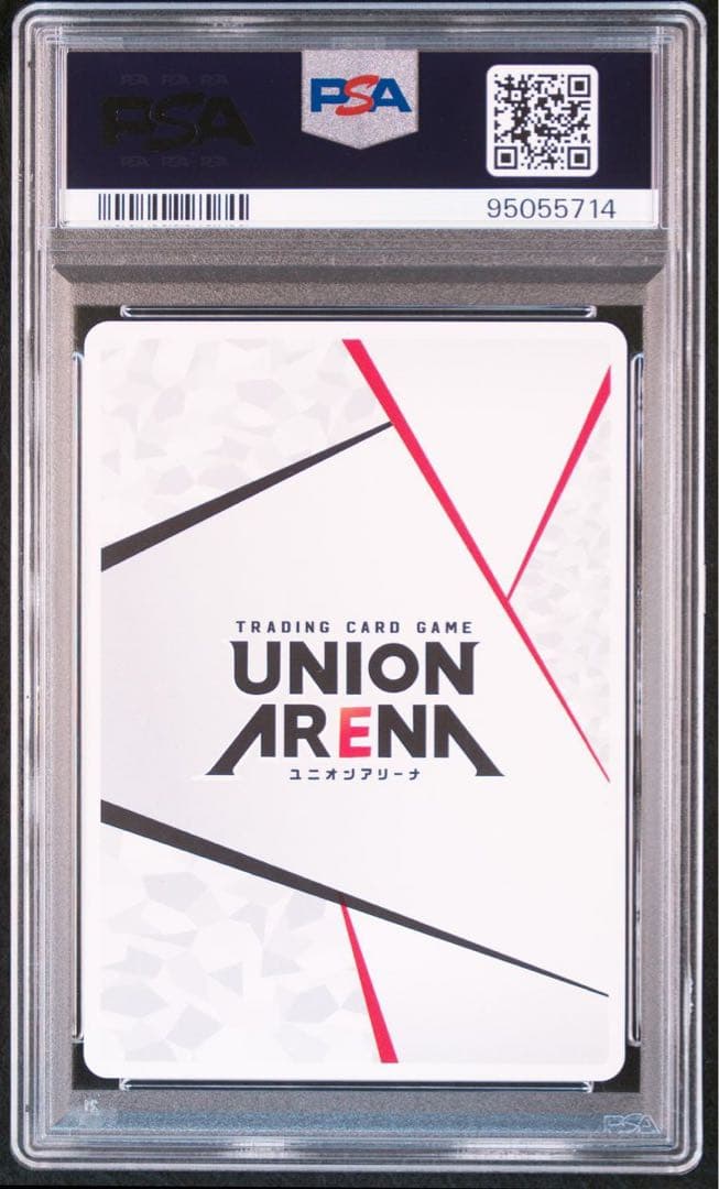 伊織もえ AP アクションポイント PSA10 ユニオンアリーナ ユニアリ