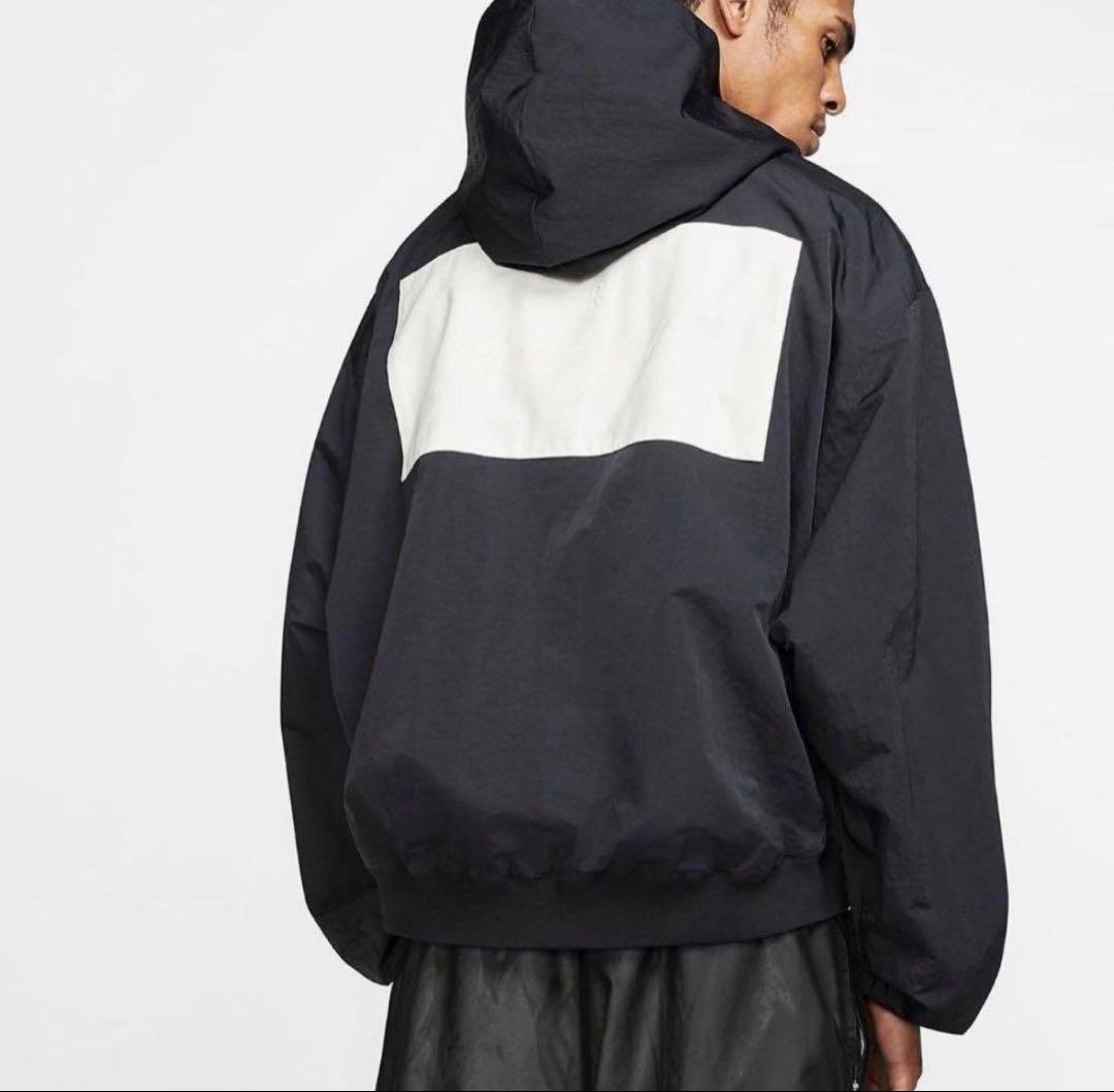 ジャケット・アウター Fear of god nike air jacket