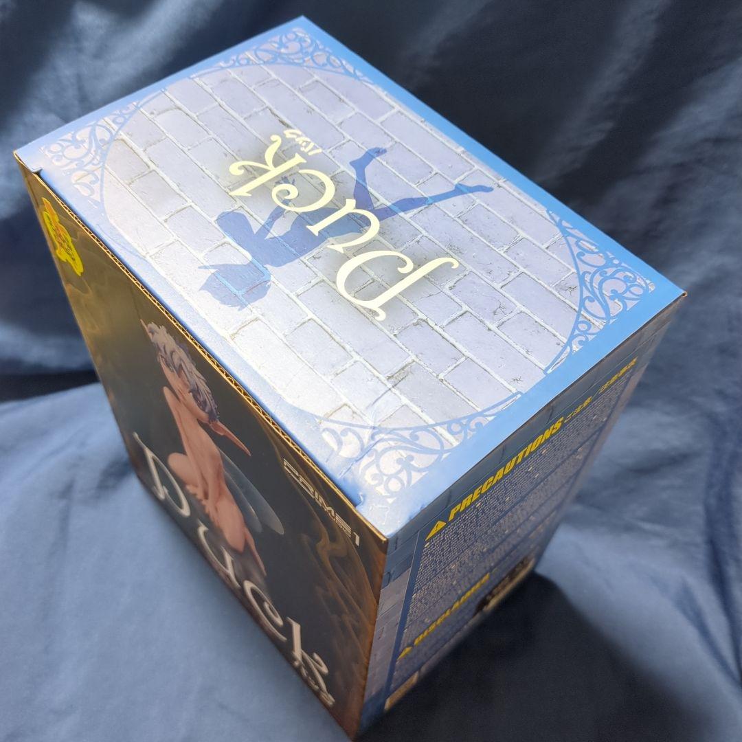 未開封】プライム1 ベルセルク パック 蓄光版 スタチュー - メルカリ