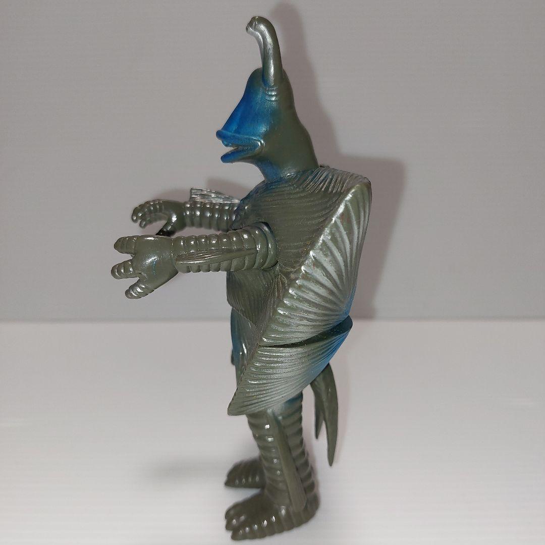 ☆ウルトラマン 旧ウルトラ怪獣シリーズ ガンダー1983！当時物ソフビ