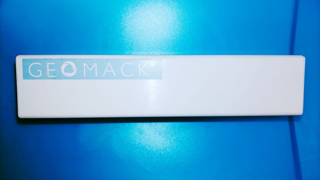 〈☆GEOMACK E704 日本未発売〉電磁波対策