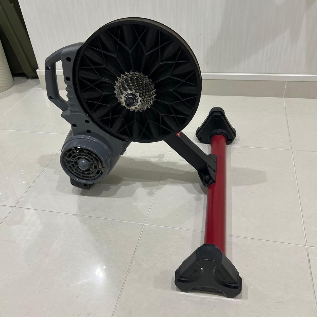 8*人様 ELITE VOLANO スプロケ MISURO　B+ 付き！