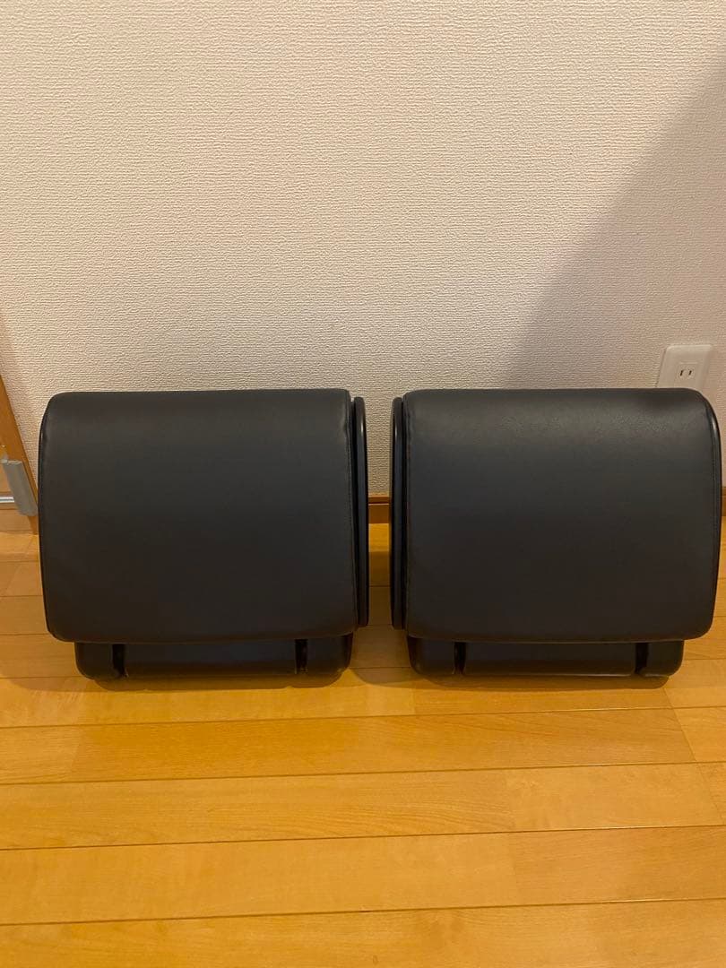 値下げ‼️トヨタ 純正オットマン 2個セット