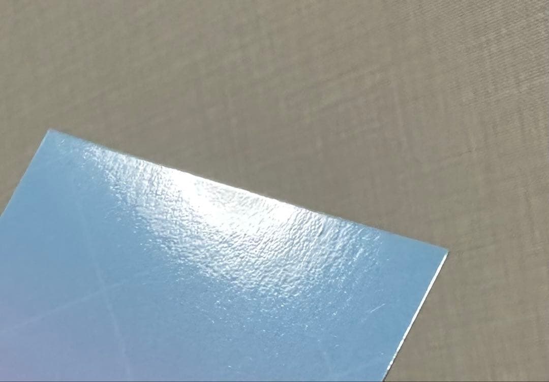 ハコニワリリィ ランダムトレカ kotoha 直筆サイン - メルカリ