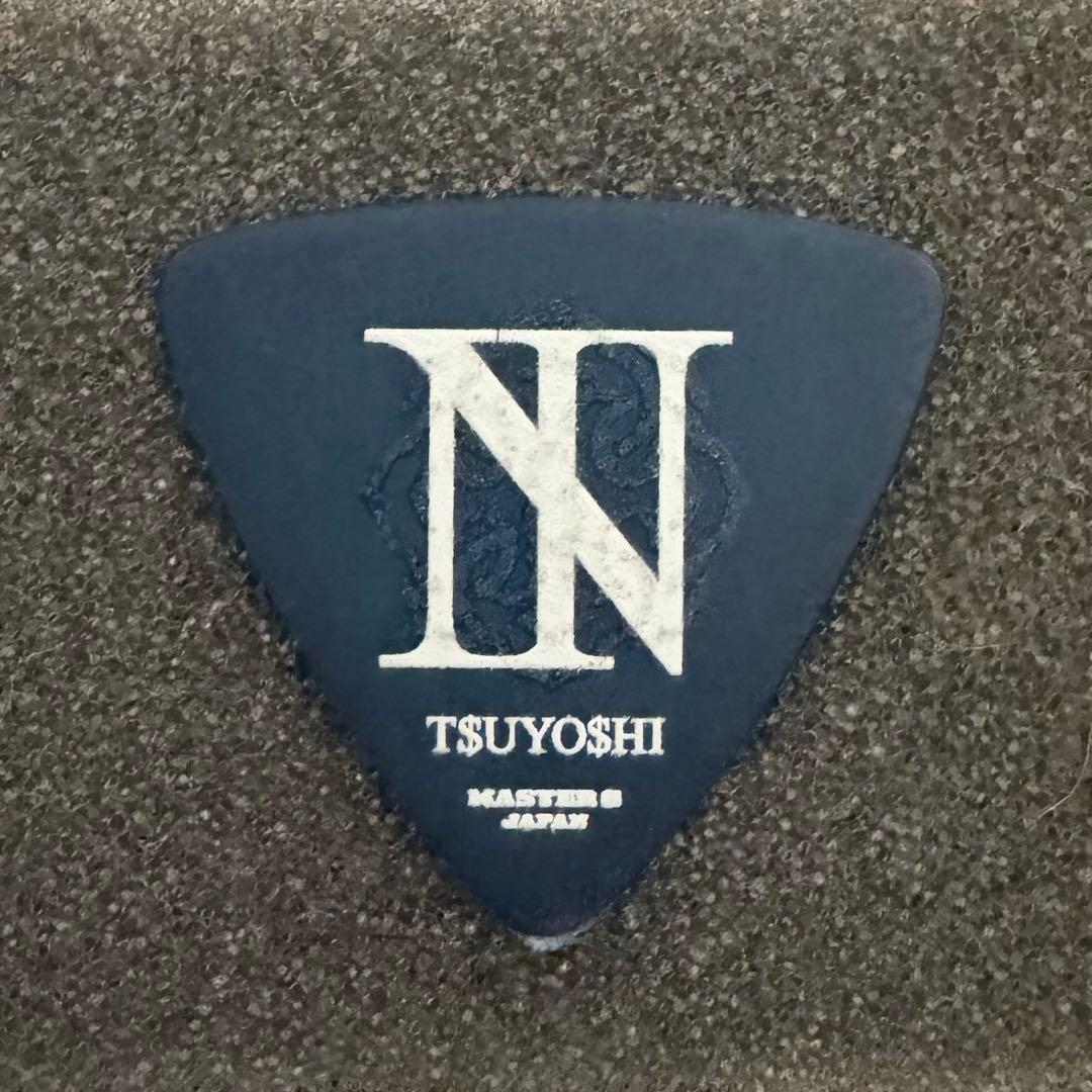 The BONEZ TSUYOSHI ピック