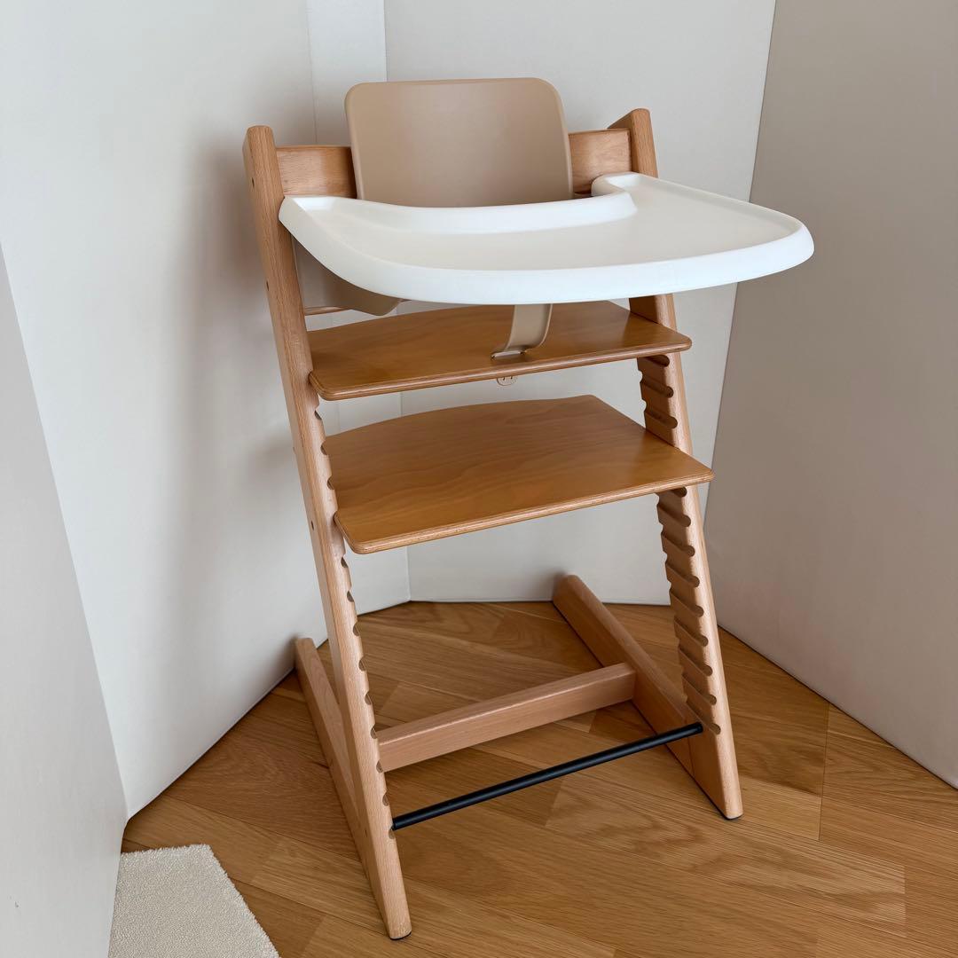 STOKKE トリップトラップ ベビーセット　ストッケ TRIPP TRAPP 楽天市場】【在庫限り】ストッケ トリップトラップ ベビーセット